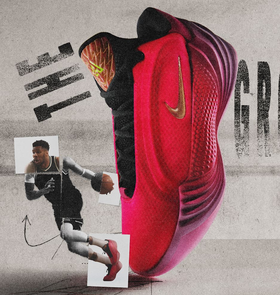 NIKE