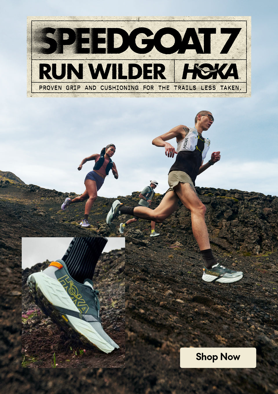 HOKA