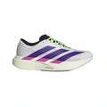 ADIZERO EVO SL WHITE/PURPLE