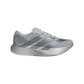 ADIZERO EVO SL SILVER METALLIC