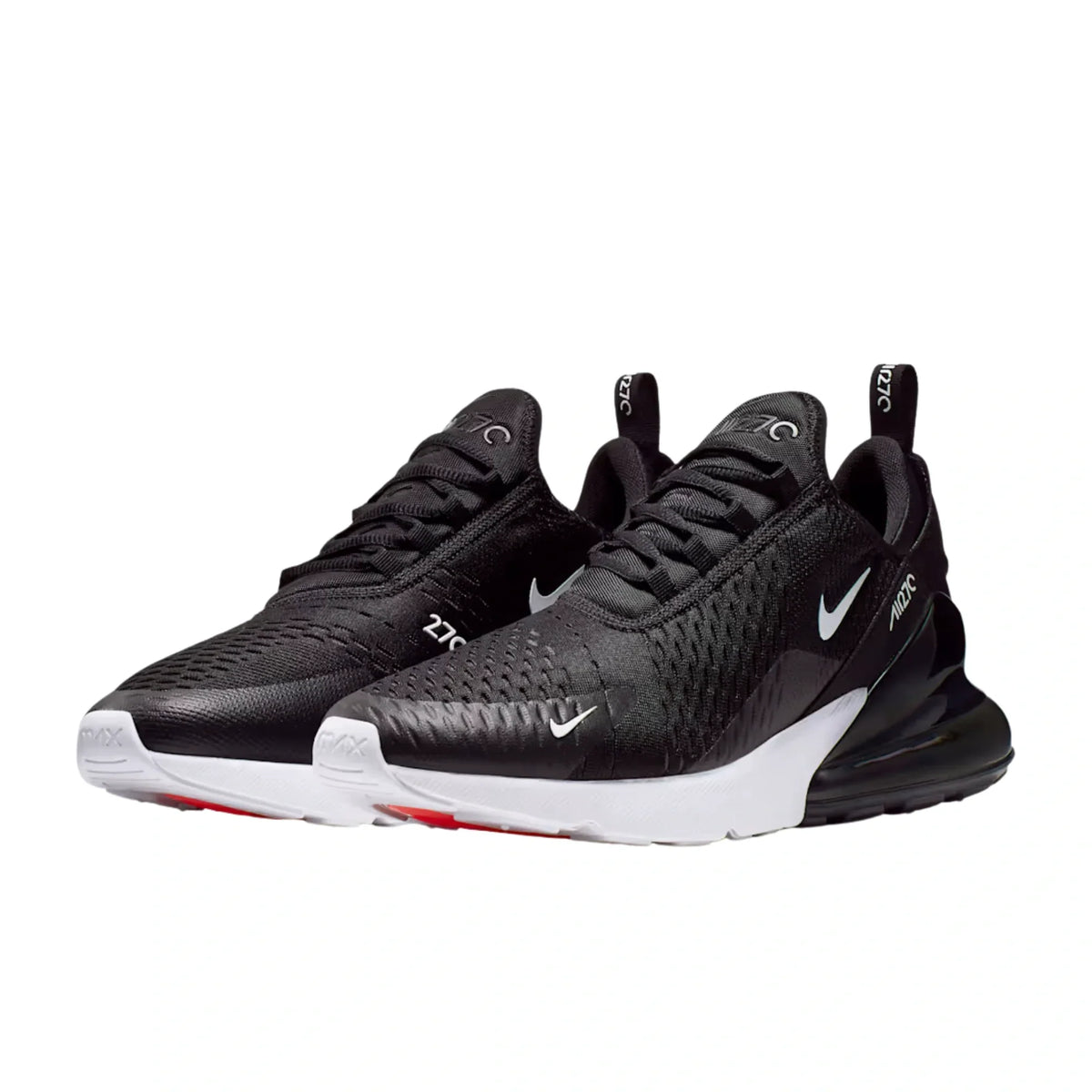 AIR MAX 270 BLACK/WHITE