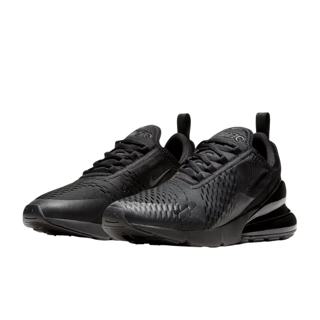 AIR MAX 270 BLACK