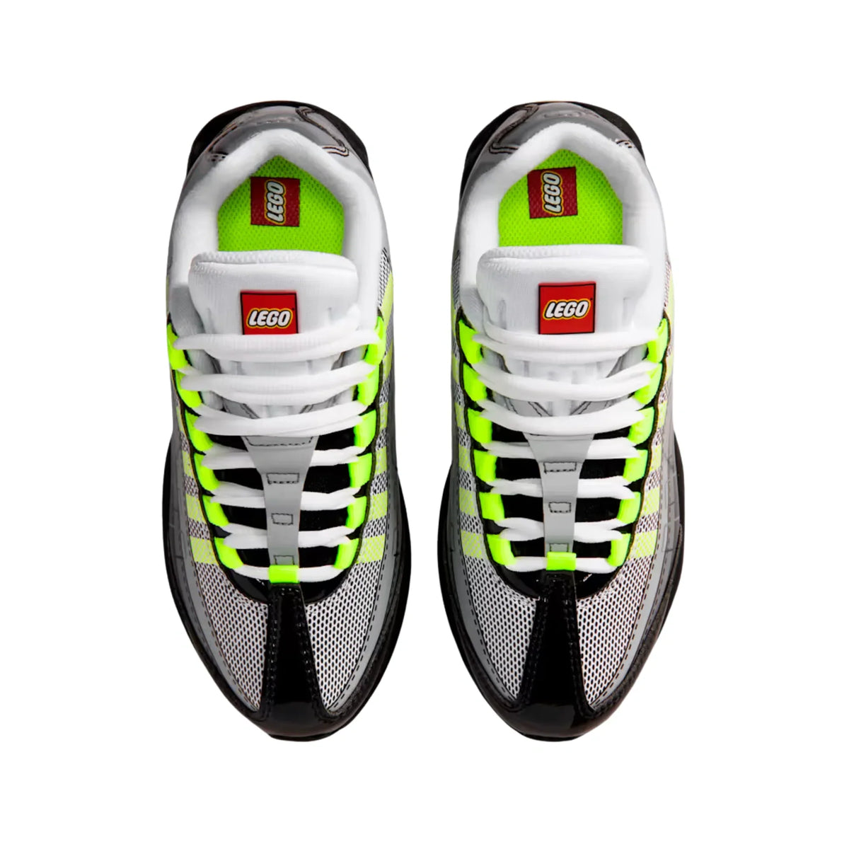 AIR MAX 95 X LEGO