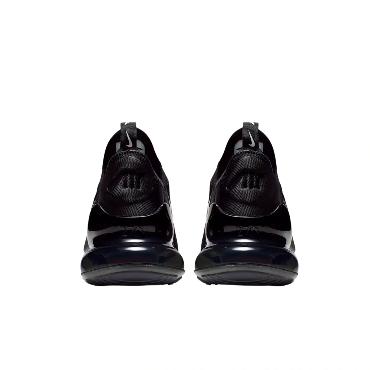 AIR MAX 270 BLACK/WHITE