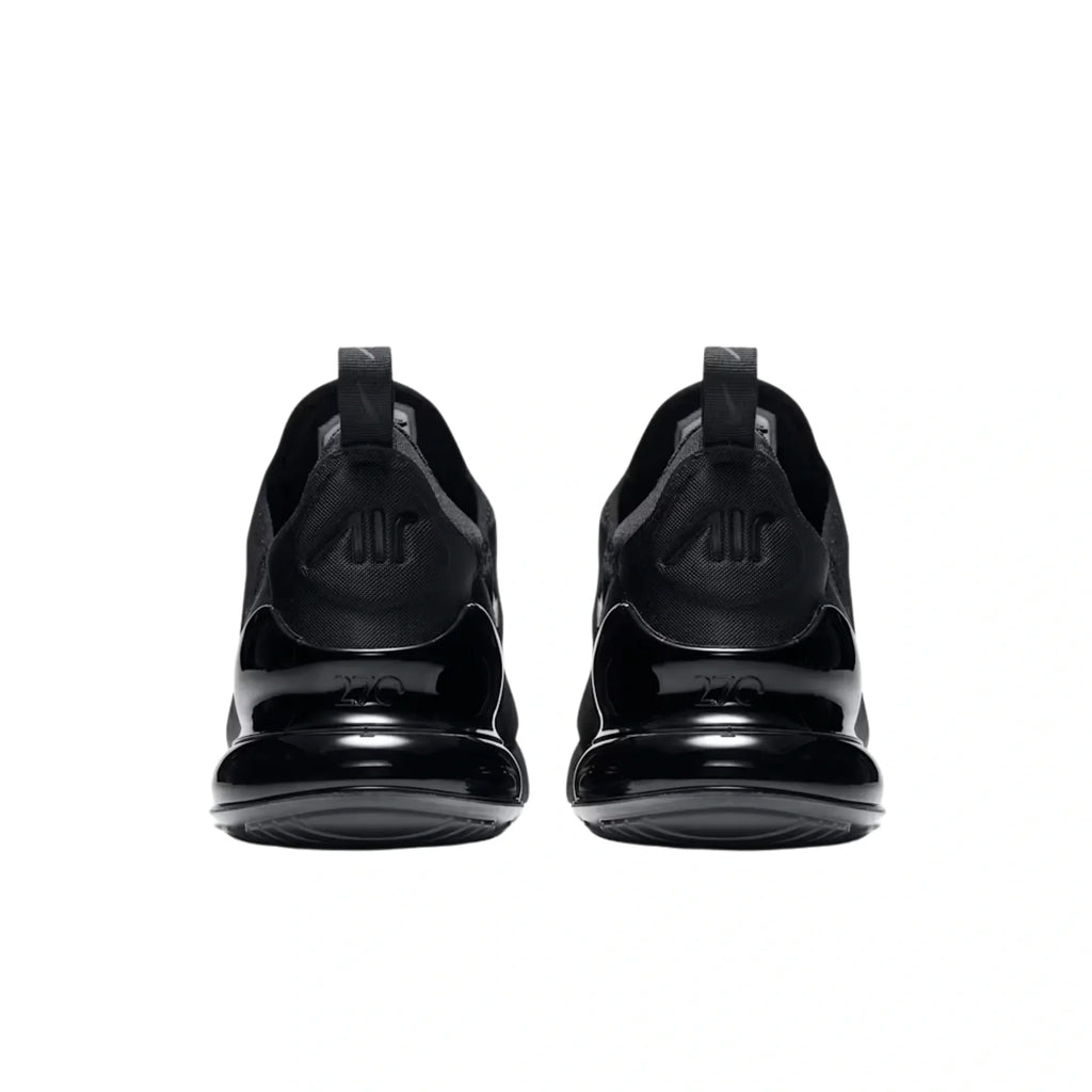 AIR MAX 270 BLACK