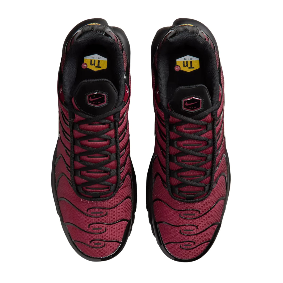 AIR MAX PLUS WINE
