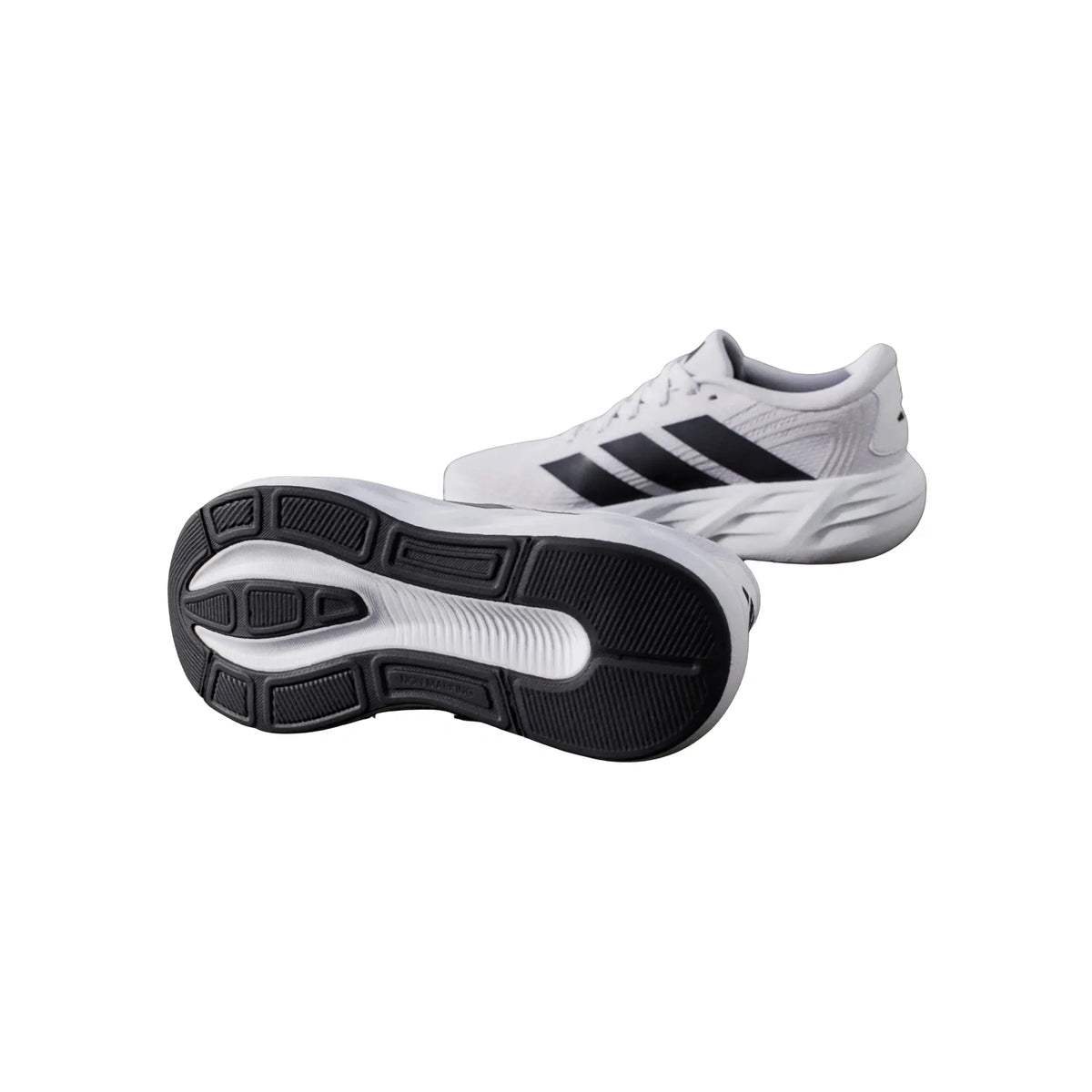 GALAXY 8 WHITE/BLACK