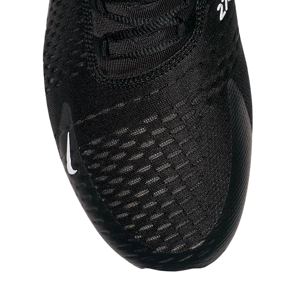 AIR MAX 270 BLACK/WHITE