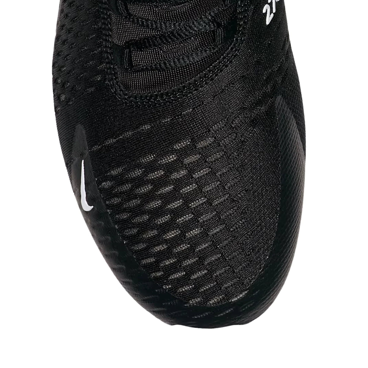 AIR MAX 270 BLACK/WHITE