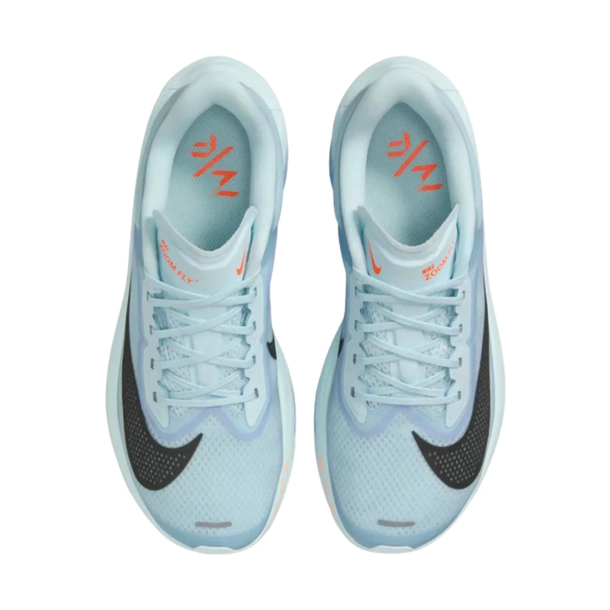 ZOOM FLY 6 GLACIER BLUE
