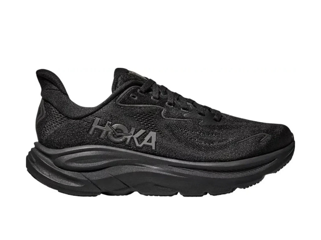 CLIFTON 10 BLACK