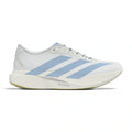 ADIZERO EVO SL WHITE/BLUE